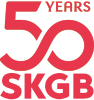 SKGB 50 years